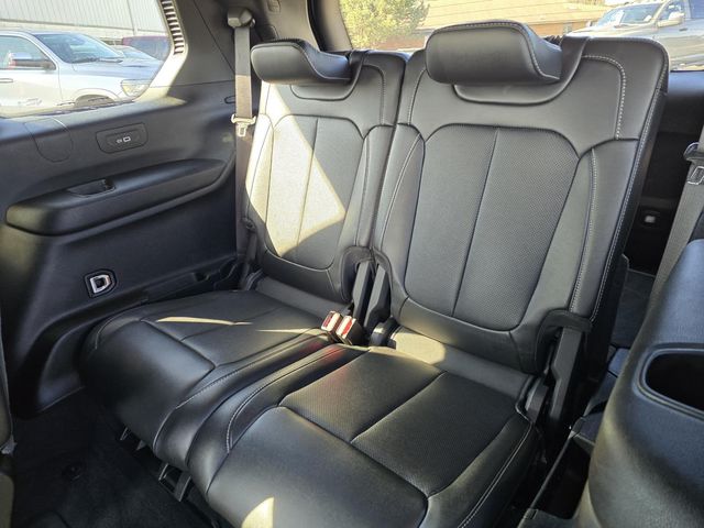 2024 Jeep Grand Cherokee L Limited - Photo 27