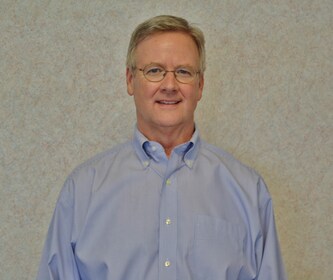 Staff member Dean Bobilya from 9e53310b1803