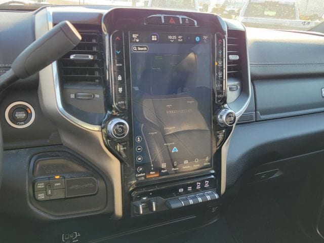 2024 RAM Ram 2500 Pickup Laramie - Photo 21
