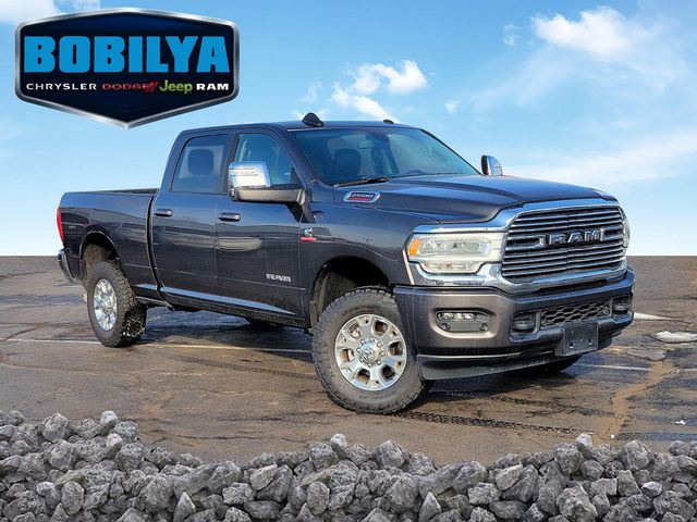 2024 Ram 2500 Truck Crew Cab 
