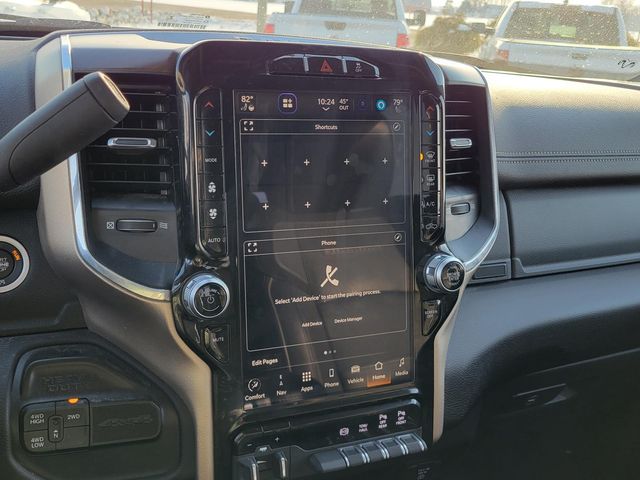 2024 RAM Ram 2500 Pickup Laramie - Photo 19