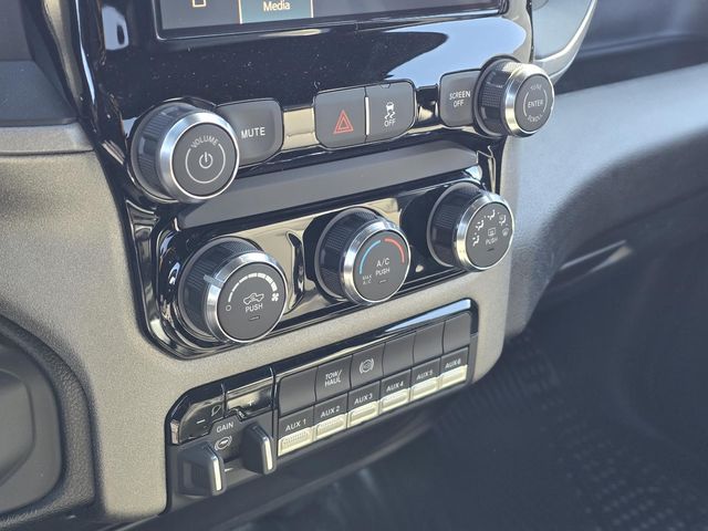 2026 RAM 2500 Tradesman - Photo 22