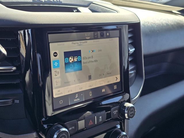 2026 RAM 2500 Tradesman - Photo 21