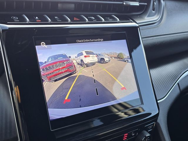 2024 Jeep Grand Cherokee Altitude - Photo 7
