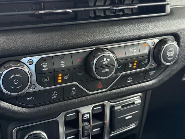 2026 Jeep Wrangler 4-Door Sport S - Photo 20