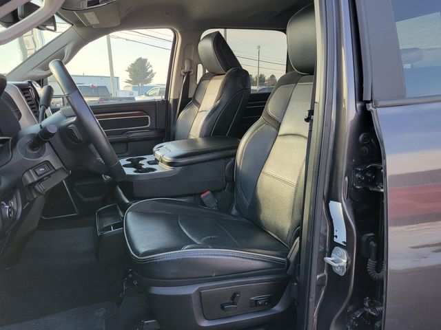 2024 RAM Ram 2500 Pickup Laramie - Photo 8