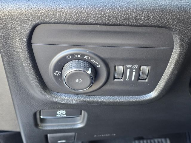 2024 Jeep Grand Cherokee L Limited - Photo 17