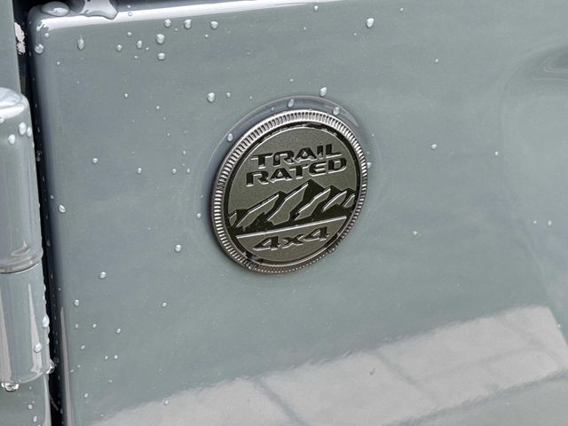 2026 Jeep Wrangler 4-Door Sport S - Photo 35