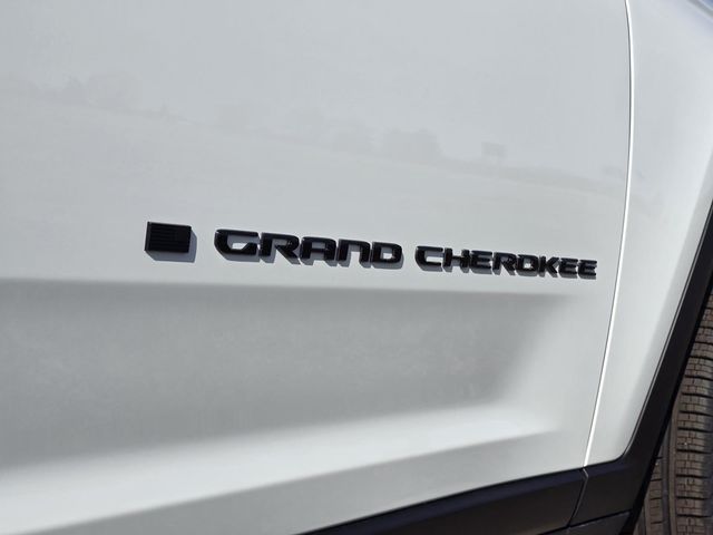 2026 Jeep Grand Cherokee Limited - Photo 33
