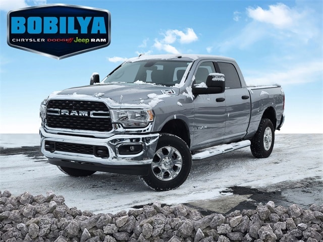 2024 RAM Ram 2500 Pickup Big Horn's photo