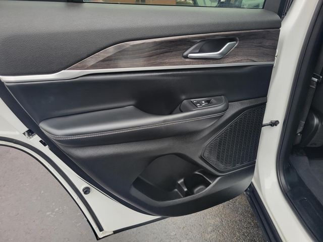 2023 Jeep Grand Cherokee Limited - Photo 22