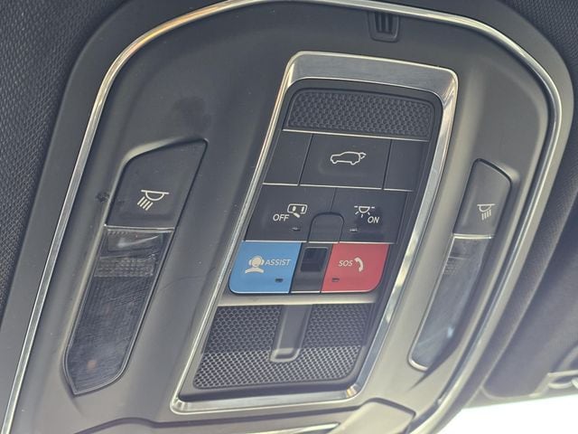 2024 Jeep Grand Cherokee Altitude - Photo 22