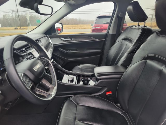 2023 Jeep Grand Cherokee Limited - Photo 14