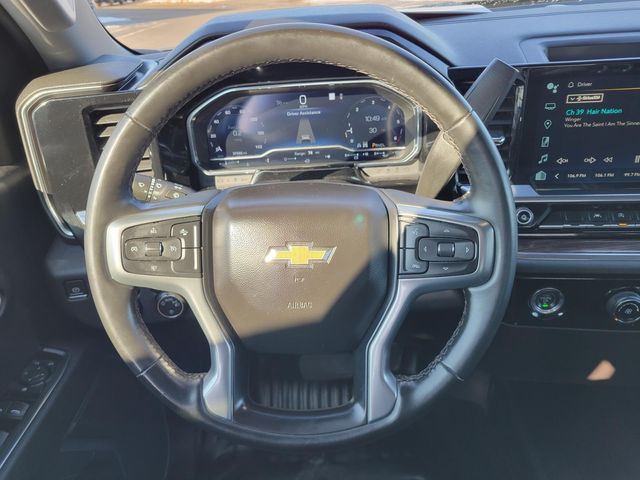 2023 Chevrolet Silverado 1500 LT - Photo 21