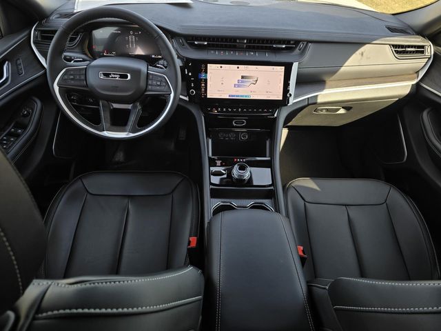 2026 Jeep Grand Cherokee Limited - Photo 27