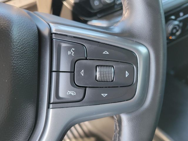 2023 Chevrolet Silverado 1500 LT - Photo 14