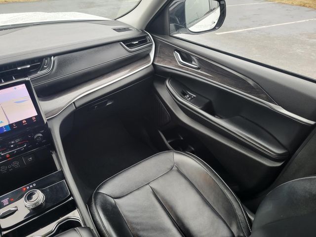 2023 Jeep Grand Cherokee Limited - Photo 26