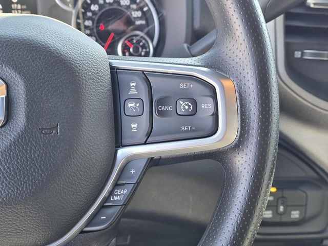 2026 RAM 2500 Tradesman - Photo 16