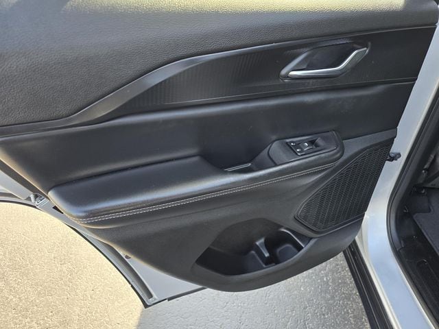 2024 Jeep Grand Cherokee Altitude - Photo 23