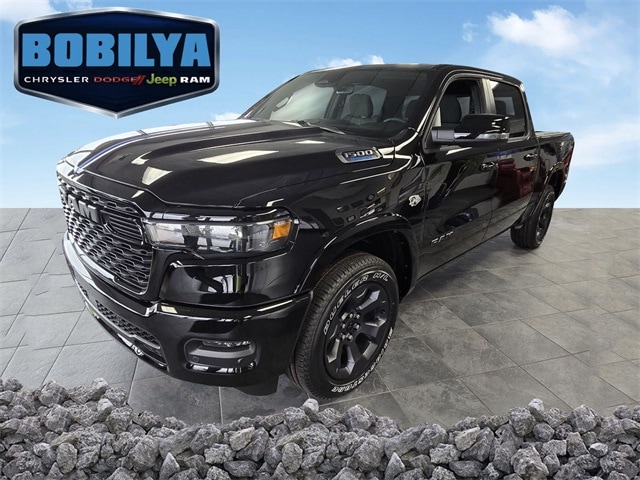 2026 RAM Ram 1500 Pickup Big Horn/Lone Star's photo