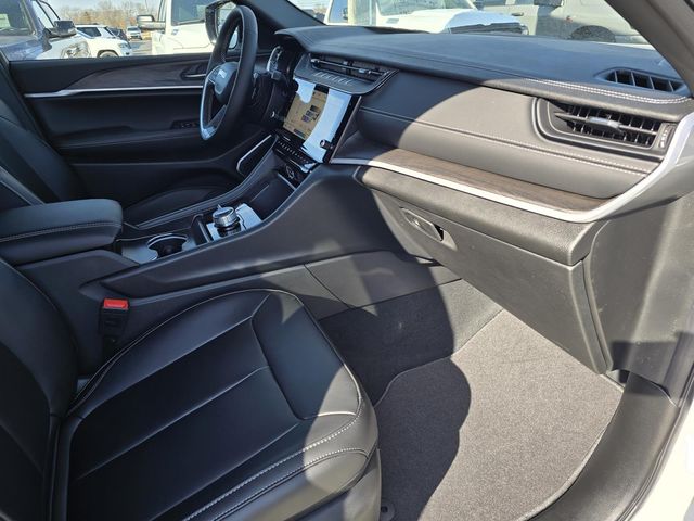2026 Jeep Grand Cherokee Limited - Photo 32
