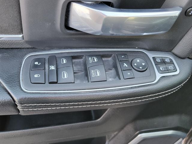 2024 RAM Ram 2500 Pickup Laramie - Photo 11