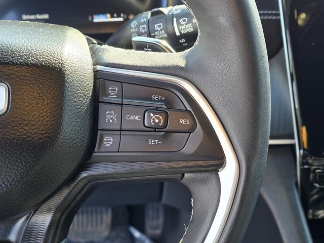 2024 Jeep Grand Cherokee Altitude - Photo 17