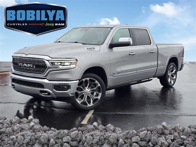 2019 RAM Ram 1500 Limited's photo