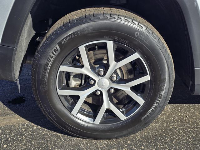 2024 Jeep Grand Cherokee L Limited - Photo 36