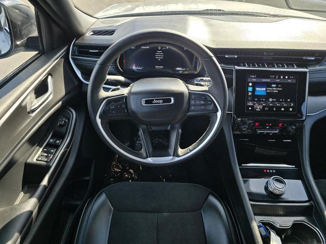 2024 Jeep Grand Cherokee Altitude - Photo 5