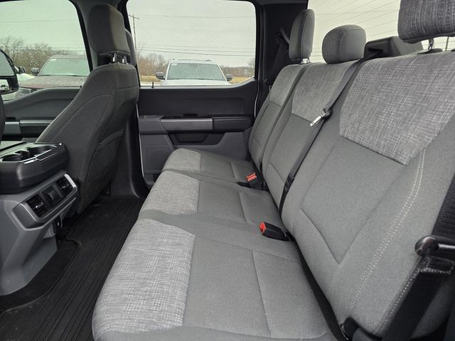 2023 Ford F-150 XLT - Photo 22