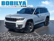 Jeep Grand Cherokee L
