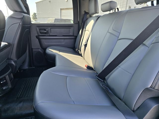 2026 RAM 2500 Tradesman - Photo 27