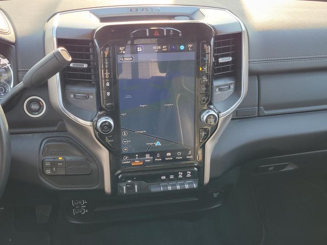 2024 RAM Ram 2500 Pickup Laramie - Photo 6