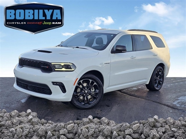 2023 Dodge Durango R/T's photo