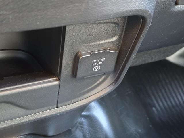 2026 RAM 2500 Tradesman - Photo 24