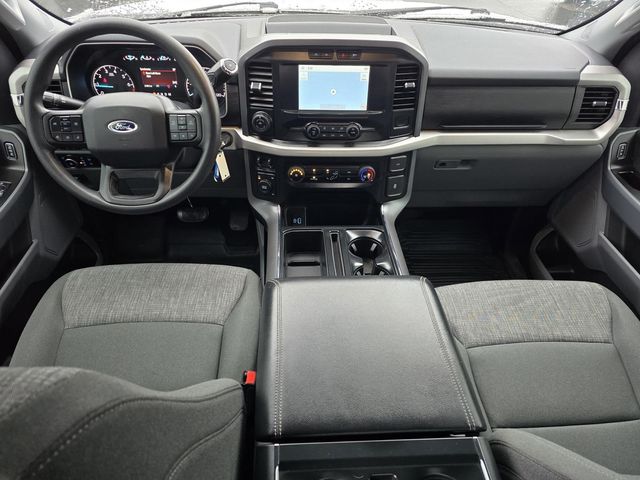 2023 Ford F-150 XLT - Photo 25