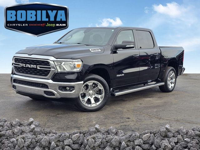 2022 RAM Ram 1500 Pickup