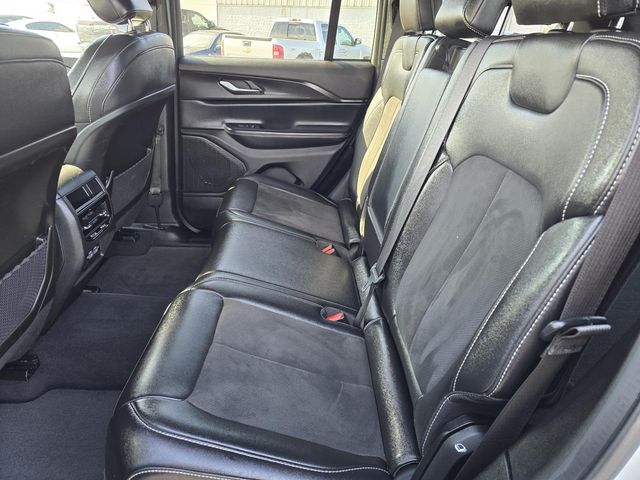 2024 Jeep Grand Cherokee Altitude - Photo 24