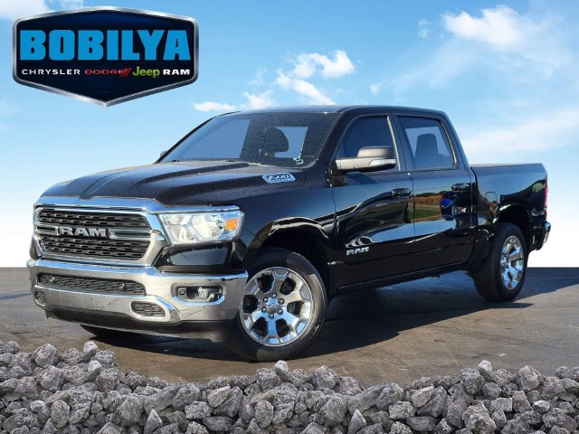 2022 RAM 1500 Pickup