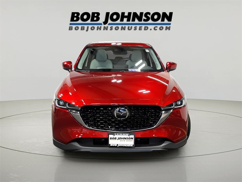 2023 Mazda CX-5 2.5 S Premium photo 2