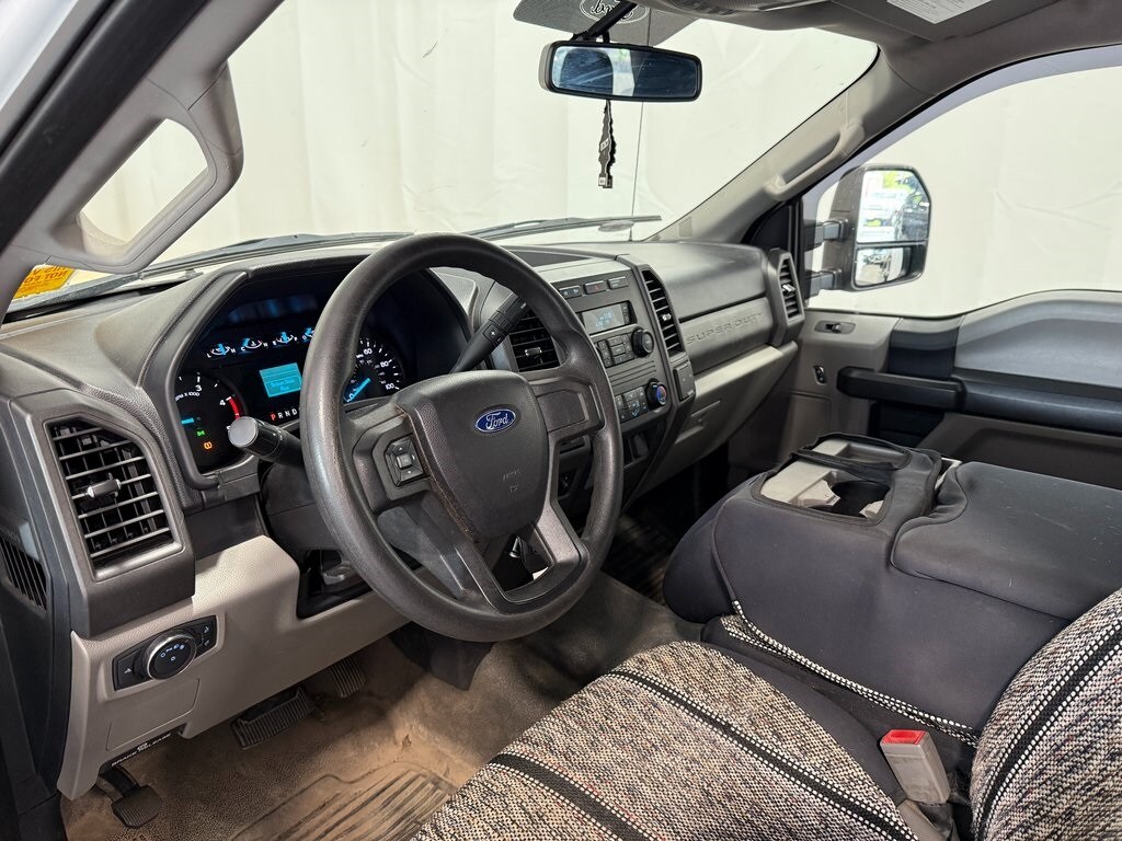 2019 Ford F-250 photo 3