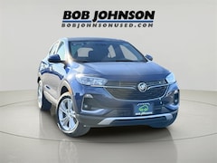 2022 Buick Encore GX Preferred SUV