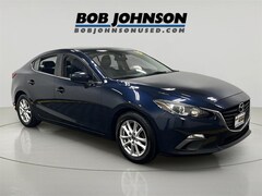 2014 Mazda Mazda3 i Grand Touring Sedan