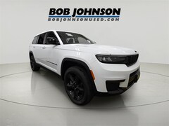 2022 Jeep Grand Cherokee L Altitude SUV