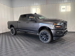 2025 Ram 2500 Big Horn Truck