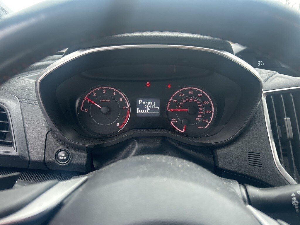 Used 2018 Subaru Crosstrek 2.0i Premium SUV