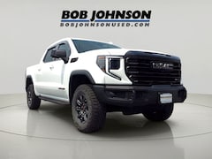 2024 GMC Sierra 1500 AT4X Truck
