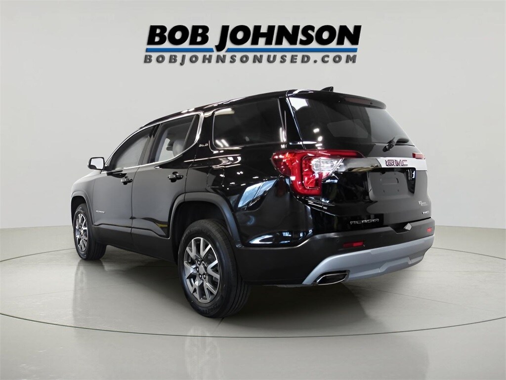 2023 Gmc Acadia SLE photo 2