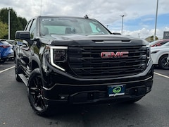 2023 GMC Sierra 1500 Elevation Truck